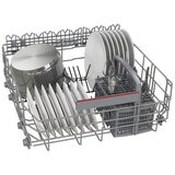 Bosch 60cm Series 6 Built-Under Dishwasher SMP66MX04A