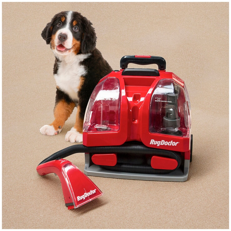 Rug Doctor Portable Spot Cleaner 93306