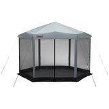 Coleman Back Home Screenhouse 3.6M x 3M