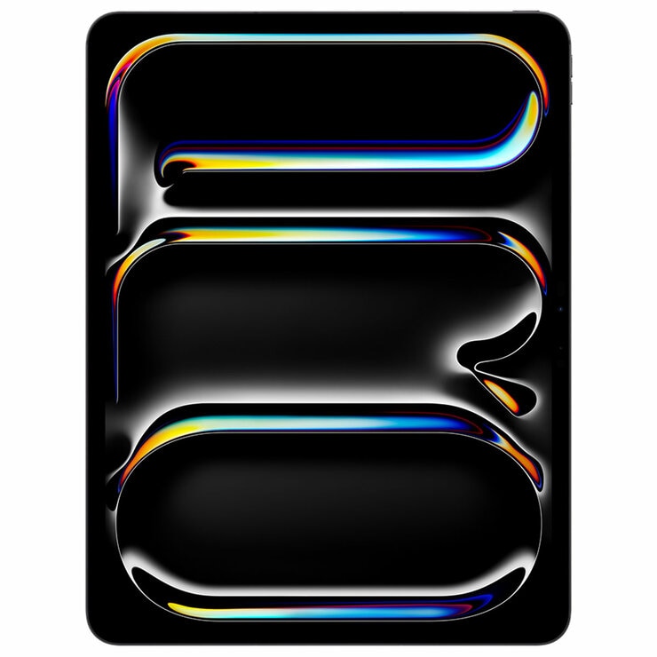 Apple iPad Pro 2025 M5 Chip Space Black