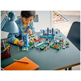 LEGO City Police Training Academy 60382