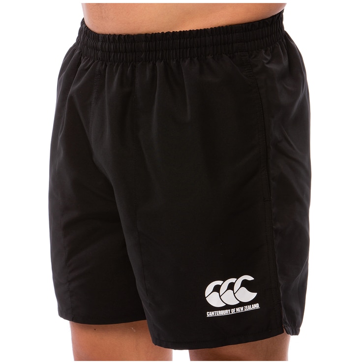 Canterbury Men's Shorts Black Costco Australia