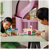 LEGO Animal Crossing Nook's Cranny And Rosie's House 77050