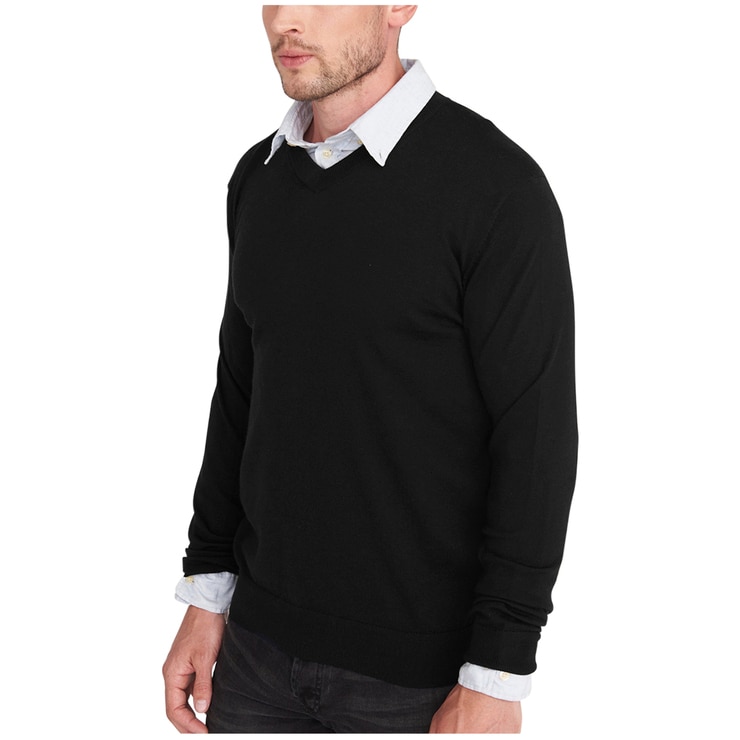 Rough Dress Sweater Rough Dress Sweater