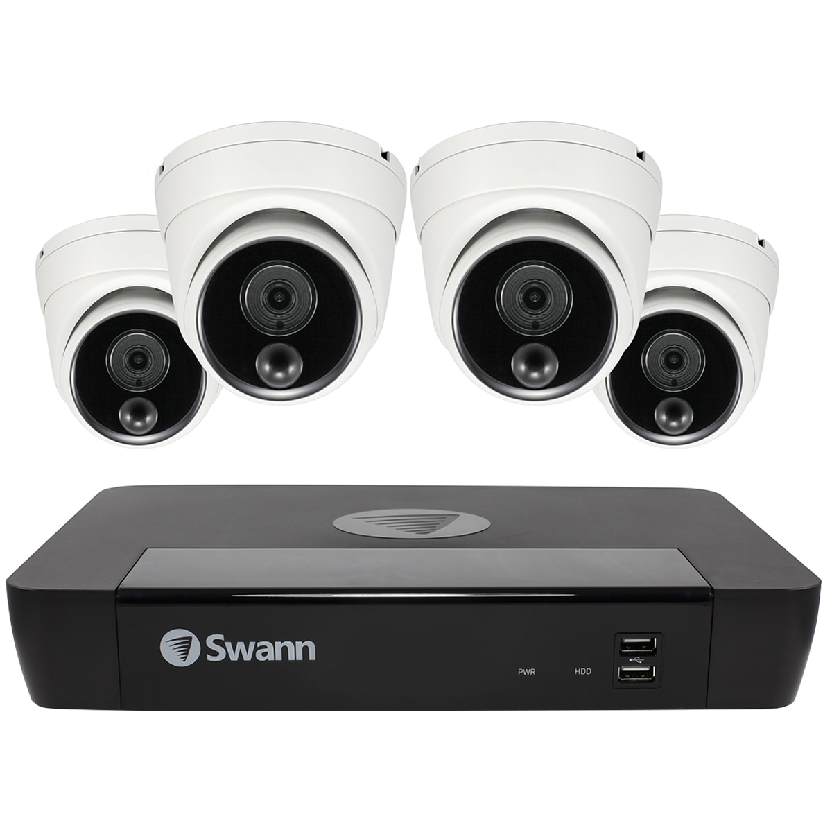SWANN Secuirty Camera