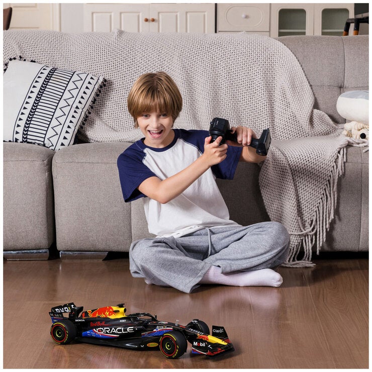 Maisto 1:10 Formula Racing RC Red Bull Verstappen