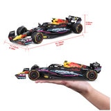1:18 Oracle Red Bull Racing 2023 Miami Sergio Perez 1:18 Oracle Red Bull Racing 2023 Miami Sergio Perez