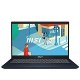 MSI 15.6 Inch Modern 15 Laptop i7-1255U B12MO-845AU