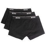 Hugo Boss Men's Trunks 3 Pack Hugo Boss Men's Trunks 3 Pack