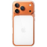 iPhone 17 Pro Clear Case with MagSafe