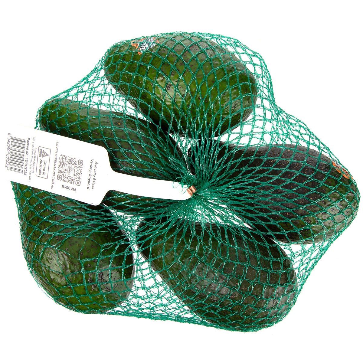 Lovacado Avocado 5 Pack