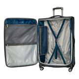 Ricardo Beverly Hills Mariposa Softside Luggage Set 2 Piece