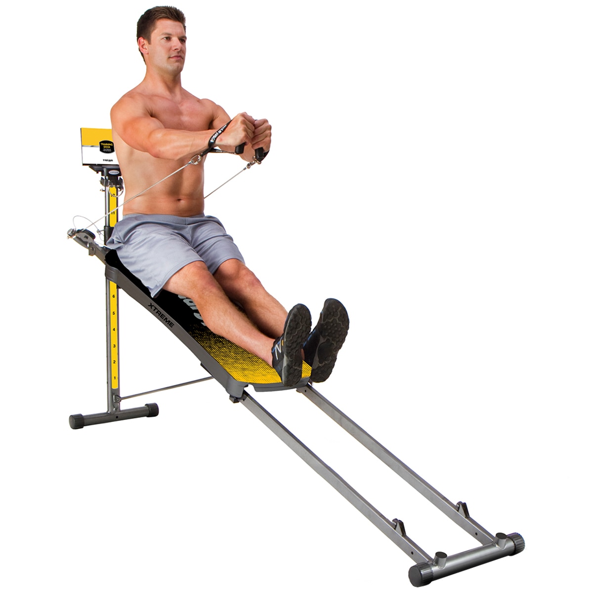 Total Gym Xtreme Costco Australia