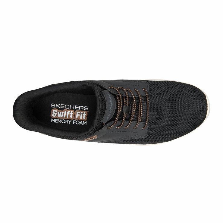 Skechers Men's Swift Fit Slade Shoe