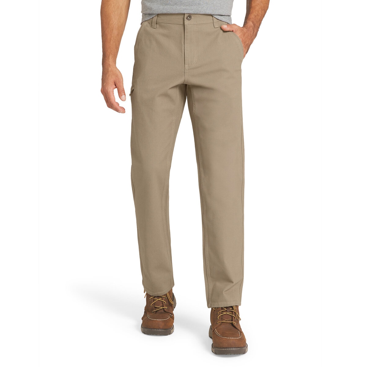 Weatherproof Pant Mushroom AU 30 I30