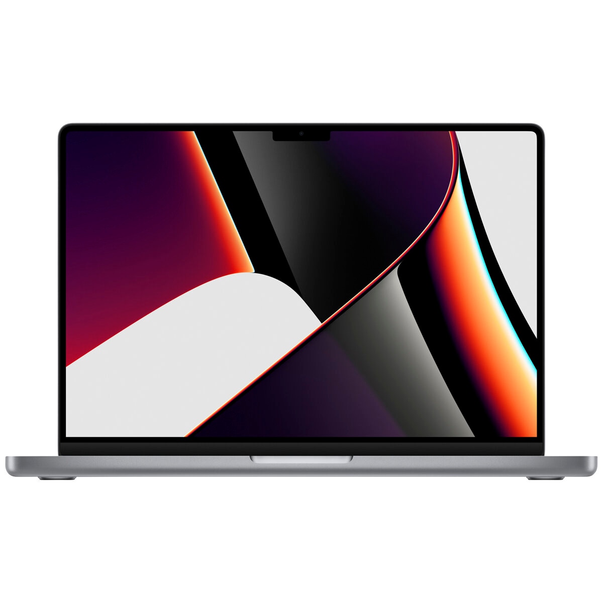 MacBook Pro 14 Inch with M1 Pro Chip 1TB Space Grey