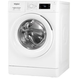 Whirlpool 8kg Front Loader FDLR80210