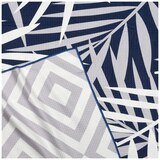 Onkaparinga Sand Free 4 in 1 towels - Overlay leaf