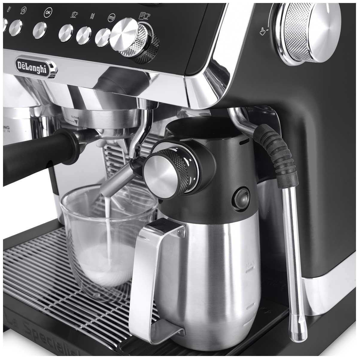 DeLonghi La Specialista Maestro EC9865BM