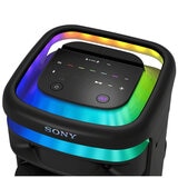 Sony ULT TOWER 10 Wireless Party Speaker Black SRSULT1000