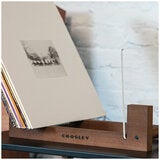 Crosley Record Storage Display Stand