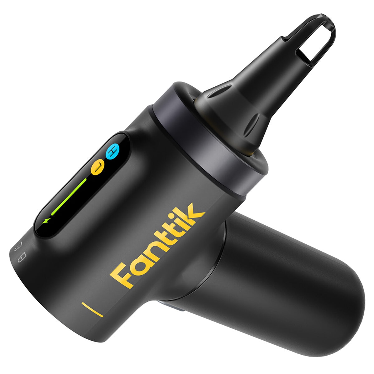 Fanttik Cordless Car Vacuum X200