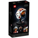 LEGO Star Wars Luke Skywalker (Red Five) Helmet 75327