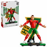 LEGO Editions  Cristiano Ronaldo 43016