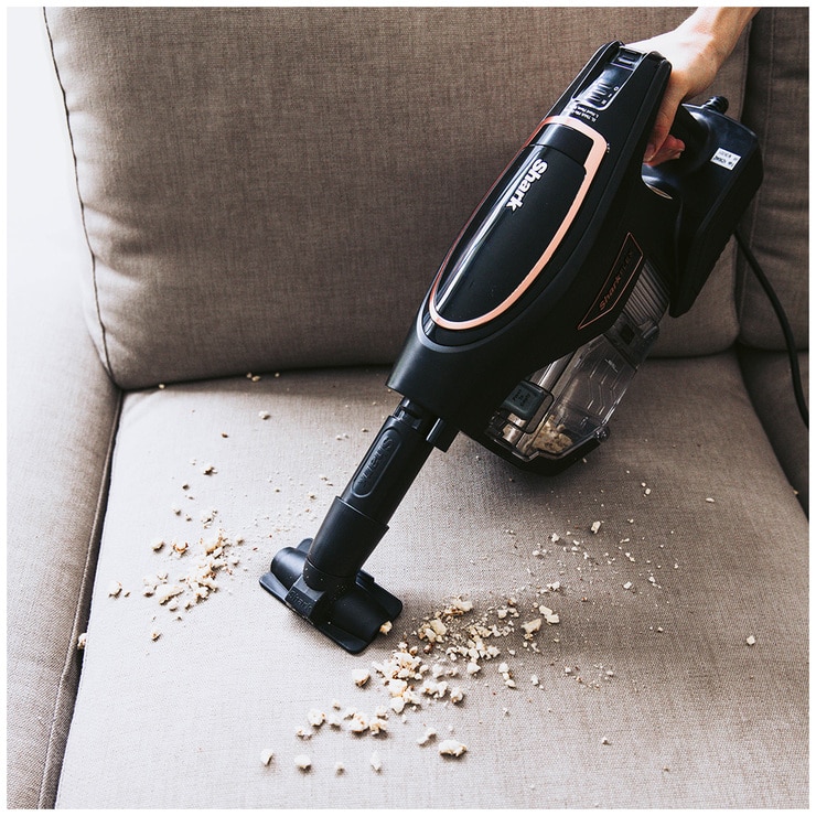 Shark HZ390 Rocket Corded Vacuum Costco Australia