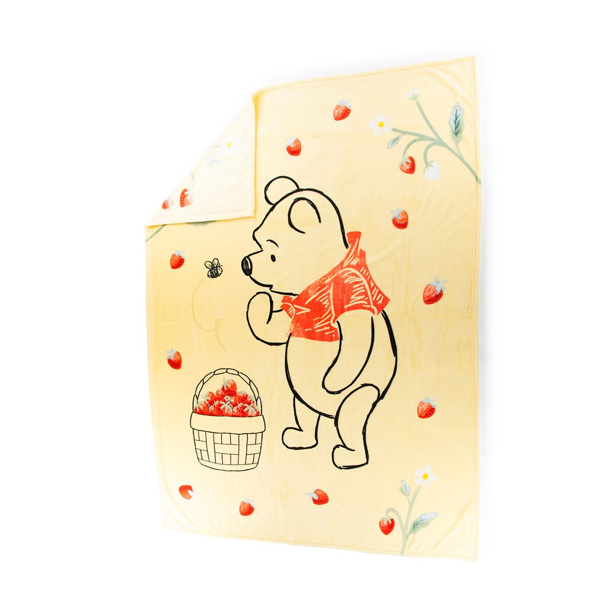 Licensed Oversized Throw 150cm x 198cm