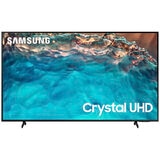 Samsung 75 Inch BU8000 Crystal UHD 4K Smart TV UA75BU8000WXXY