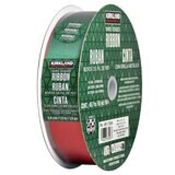 175504 Kirkland Signature Wire Edged Ribbon/