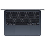 MacBook Air 13 Inch With M3 Chip 16GB 512GB SSD Midnight
