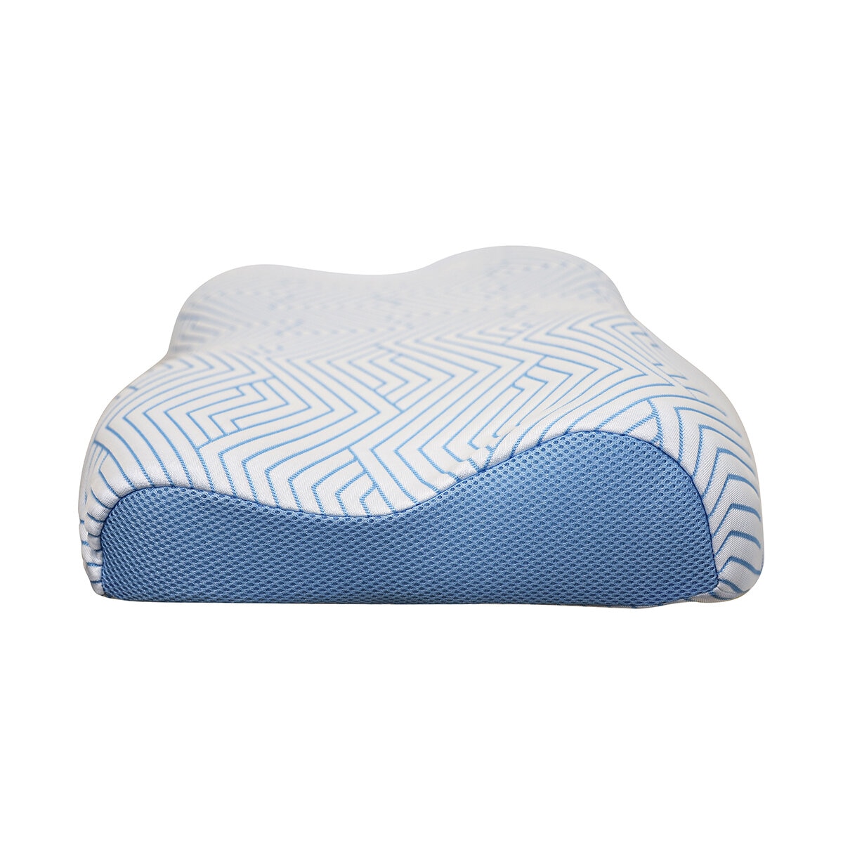 Odyssey Living Contour Memory Foam Pillow