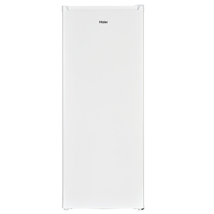 Haier 242L Upright Single Door Fridge HRF241VW Haier 242L Upright Single Door Fridge HRF241VW
