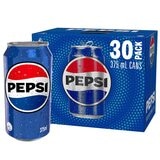 Pepsi 30 x 375ml
