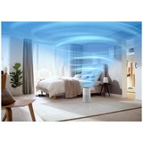 Philips 1000i Series Air Purifier AC1715