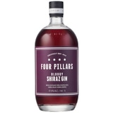 Four Pillar Bloody Shiraz Gin 1 Litre