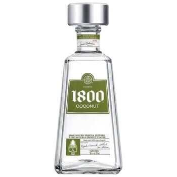 1800 Coconut Tequila 700ml