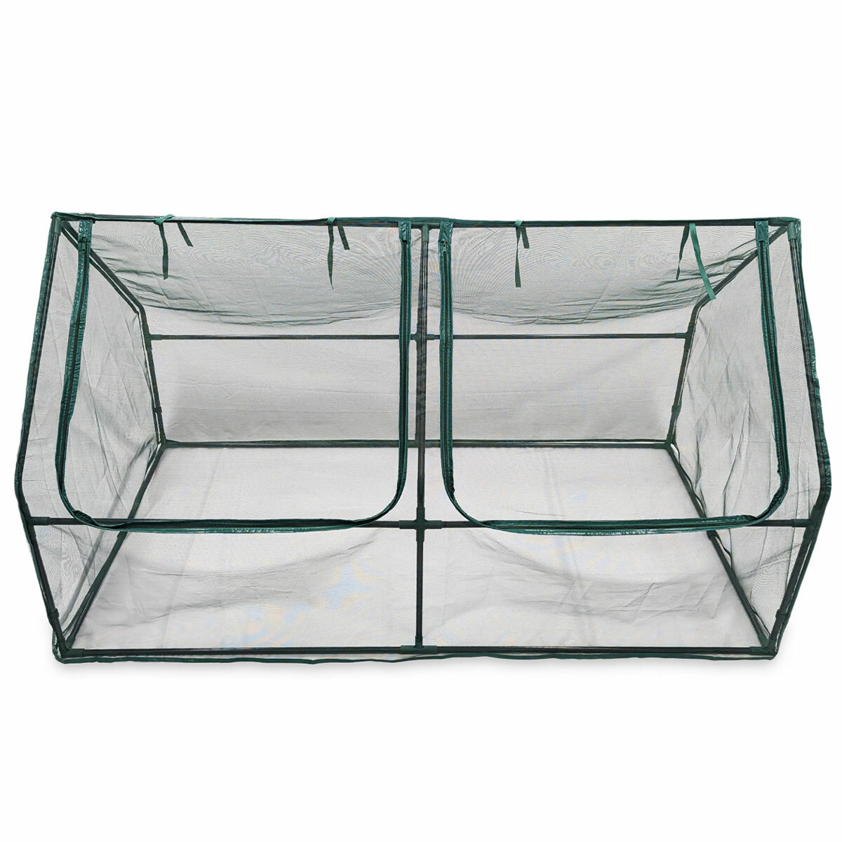 Greenlife Large Drop Over PE Greenhouses