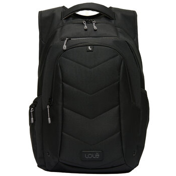 Lolë Quilted Backpack