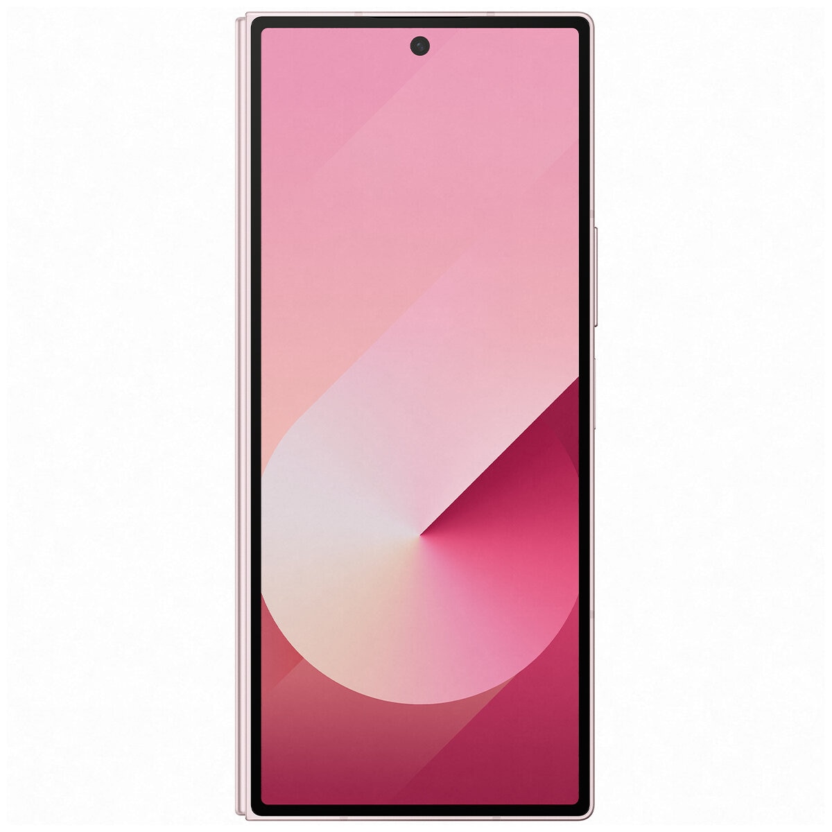 Samsung Galaxy Z Fold6 1TB Pink