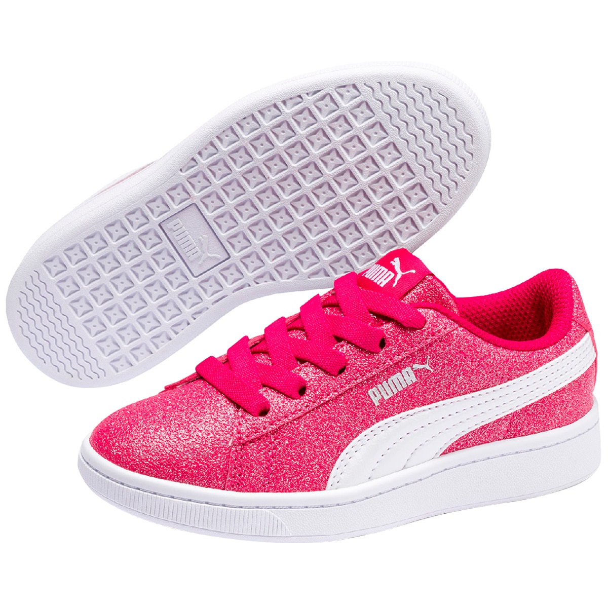 puma shoes for kids girls