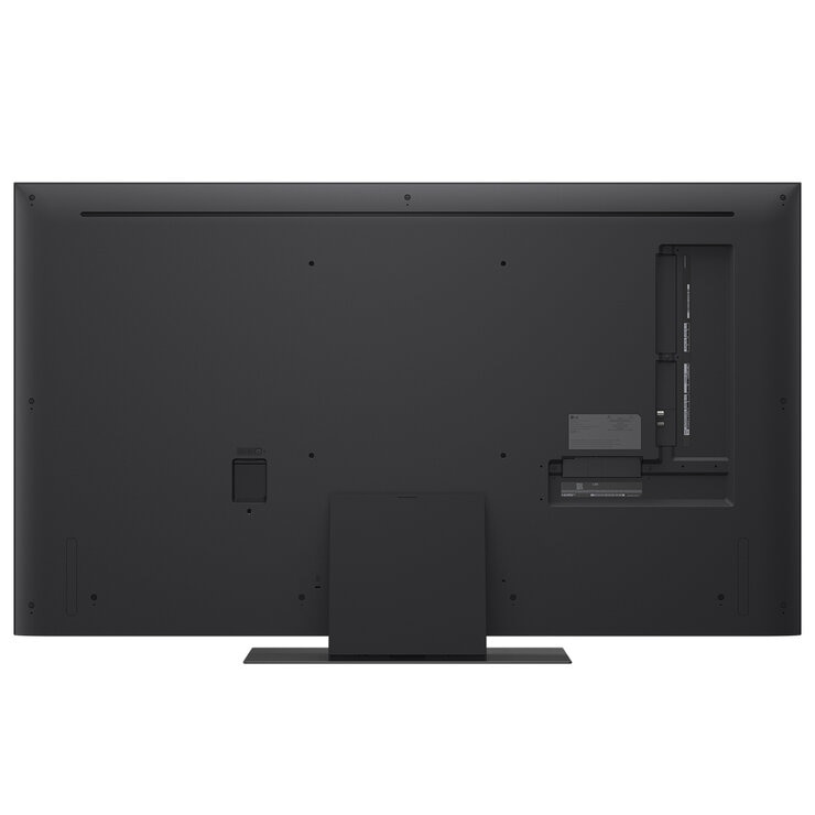 LG 55 Inch QNED81A AI LED UHD 4K Smart TV 55QNED81ASA