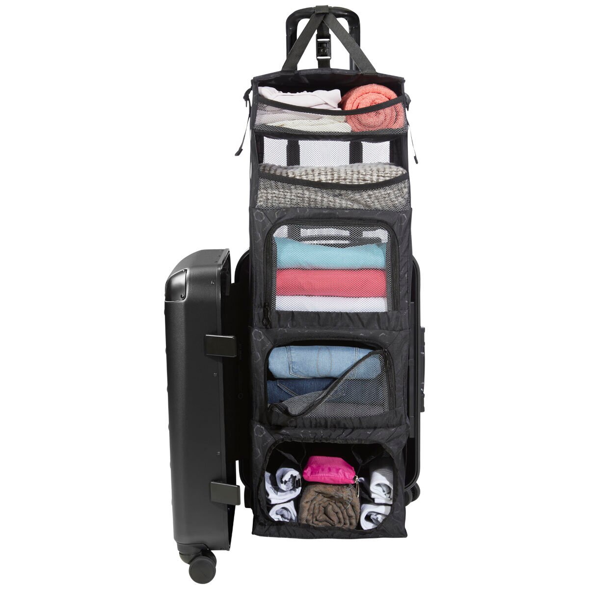 Best HardSide Suitcases 2023 The Strategist atelieryuwa.ciao.jp