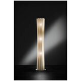 Slamp Bach Floor Lamp XL Gold