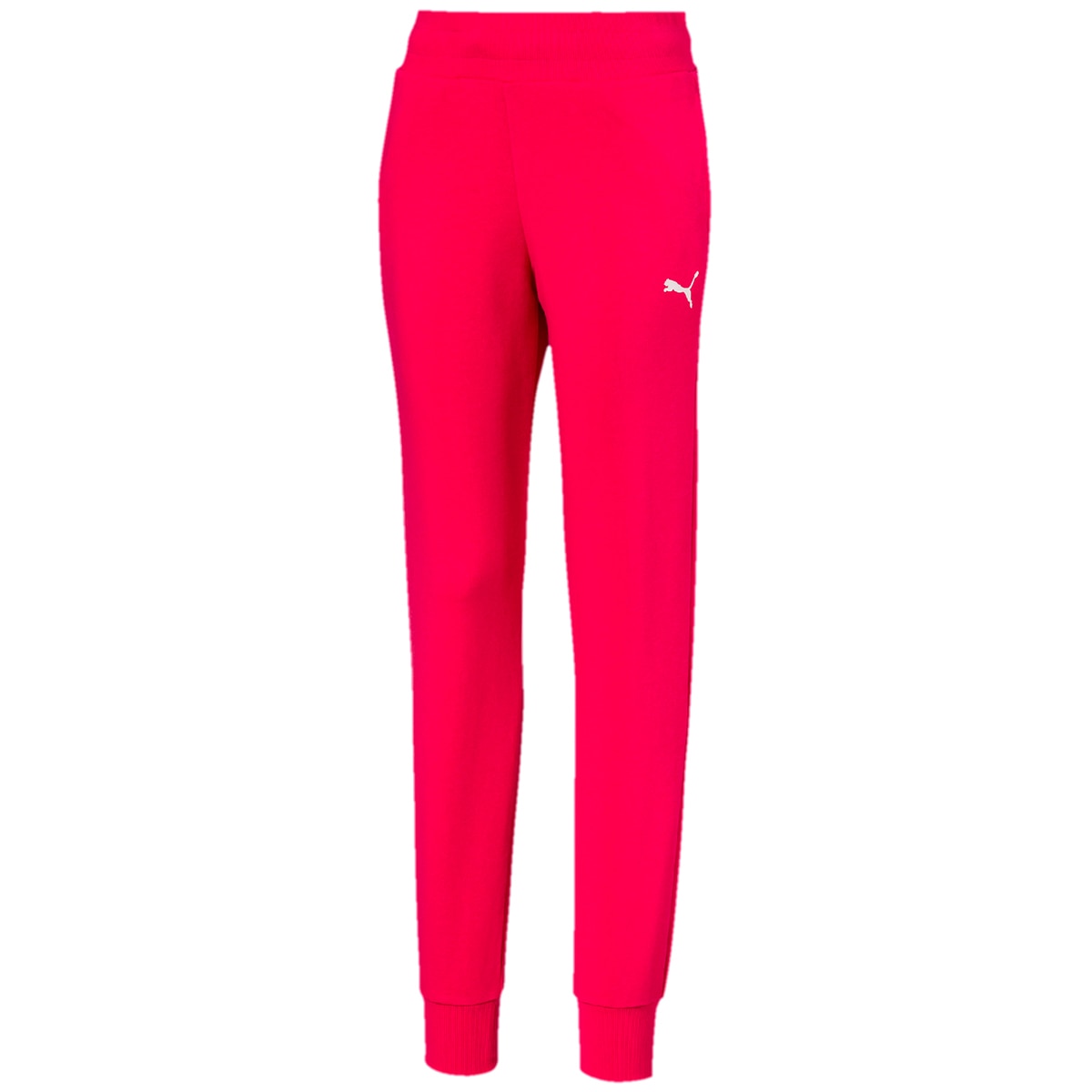 Puma Girls' Pant - Bright Rose