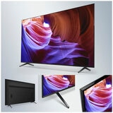 Sony 85 Inch X85K BRAVIA LED 4K UHD HDR 200Hz Google TV KD85X85K