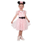 Girl's Licensed Costumes