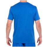 Canterbury Tee - Victoria Blue